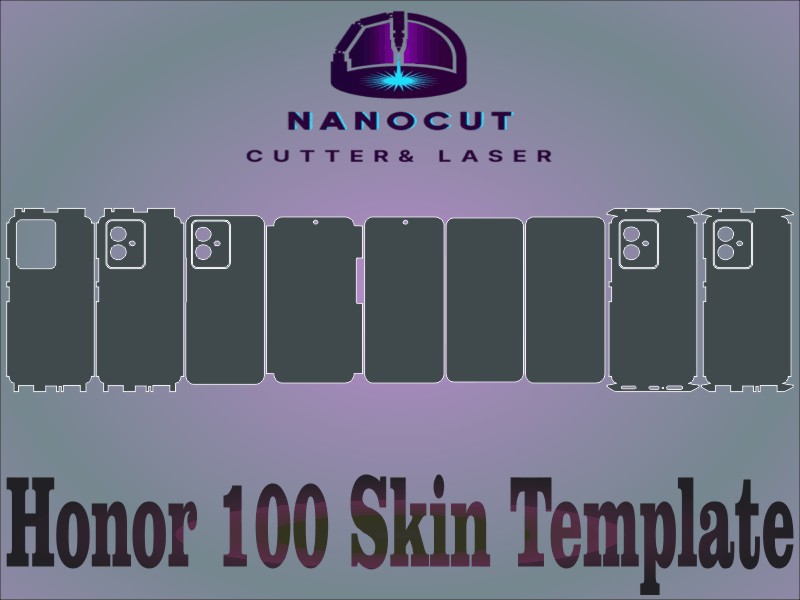 Honor 100